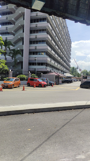 Jabatan Imigresen Malaysia - Thumbnail