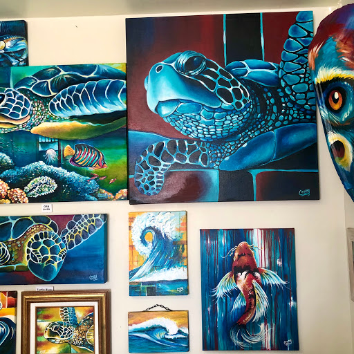 Breakers Art Gallery - Thumbnail