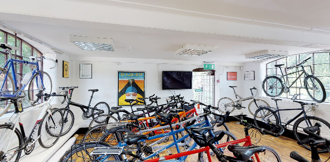 Bicycles & Tandems by Design