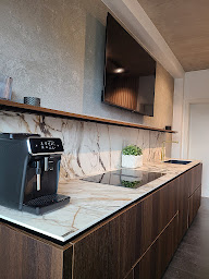 Photo n°10 de BeHome - Architecte d'intérieur et Meubles sur mesure à Paris (Prestataire de réaménagement de cuisine)