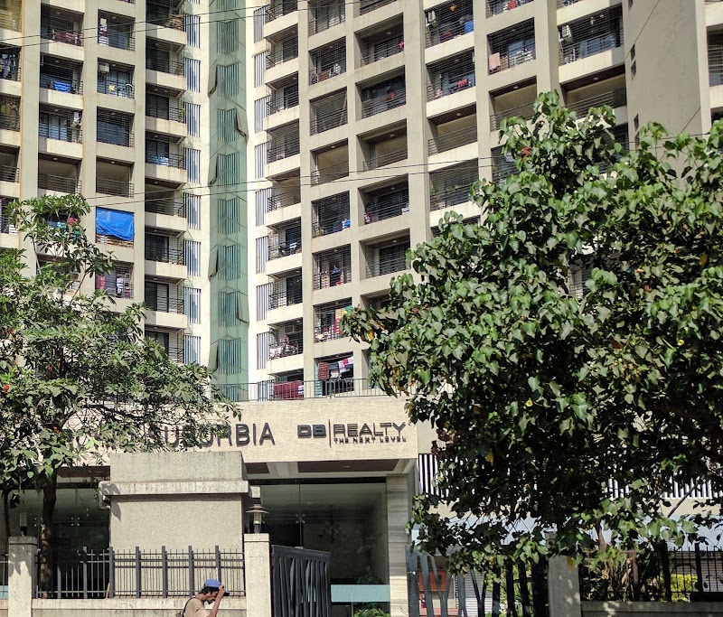 Orchid Suburbia Kandivali West, Mumbai NoBroker