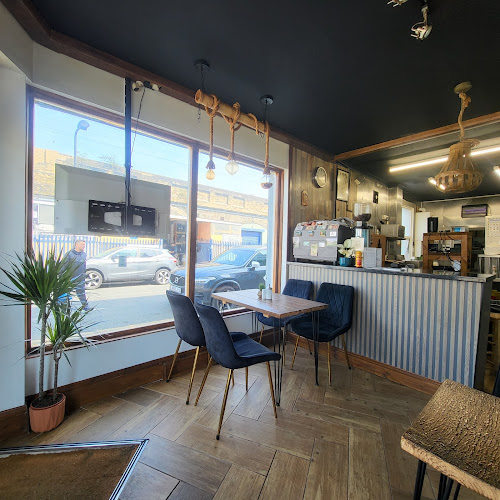The Wanstead Kitchen Open Times