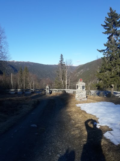 Photos of Krokan Turisthytte