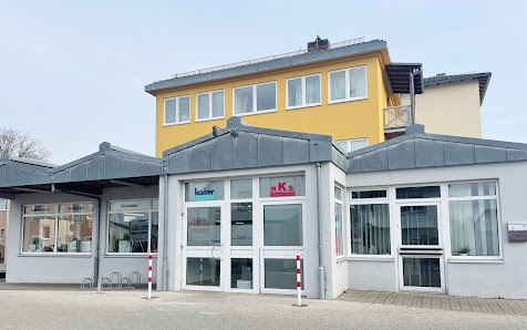 Kaiser Bürotechnik GmbH & Co. KG Weißenburg Augsburger Str. 1, 91781 Weißenburg in Bayern, Deutschland