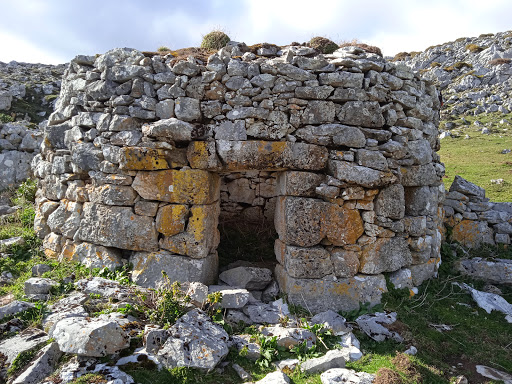Picu Caldoveiru (1358 m.) - Thumbnail