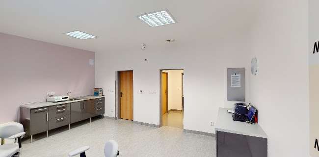 Oční klinika NeoVize Brno - Brno
