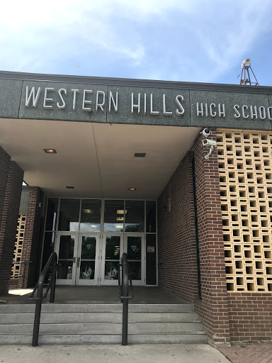 Western Hills High School - Thumbnail