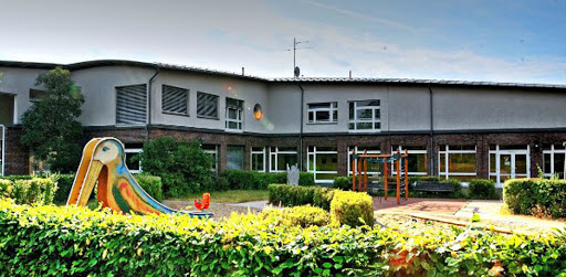 Feldmark-Schule - Visual