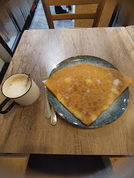 Photo n°15 de Regiøn (Restaurant, crêperie café & bubble Tea) à Clichy (Bar à vin)