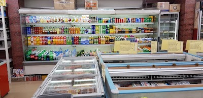 department-store