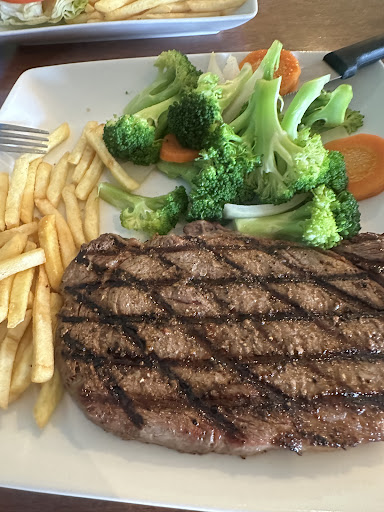 Seafood Steak & Grill Gallery - United States