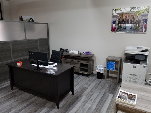 Russell Real Estate Services - Fremont Office Gallery - United States