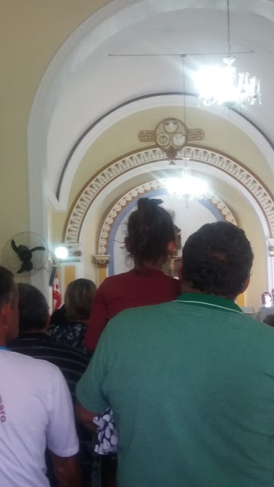 Photos of Igreja de Santo Amaro