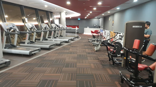 SAFRA EnergyOne (SAFRA Toa Payoh)