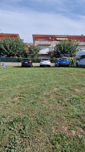 Parking Castellfollit - Thumbnail