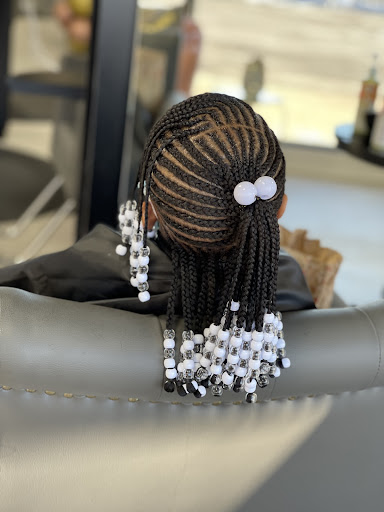Mercedes Styles Natural Hair Care & Braiding - Thumbnail