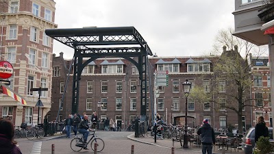 Photos of Stayokay Amsterdam Stadsdoelen