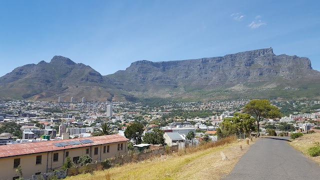 Table Mountain