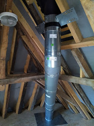 Photo n°10 de SARL NARBAIS (chauffage-plomberie-sanitaire-zinguerie) à Labatut (Chauffagiste)