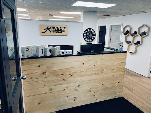 Kinect Therapy - Visual