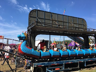 Calvert County Fair Board