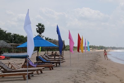 Photos of Antheia Beach Resort and Cabanas