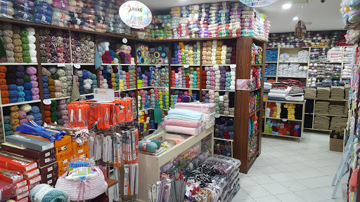 Güven Tuhafiye Turgutreis