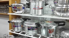 Abdullah Cookware & Crockery Store gujranwala