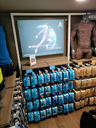 Photo n°24 de Odlo Store Annecy à Annecy (Magasin de vêtements de sport)