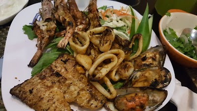 Photos of Al Moohit Restaurant