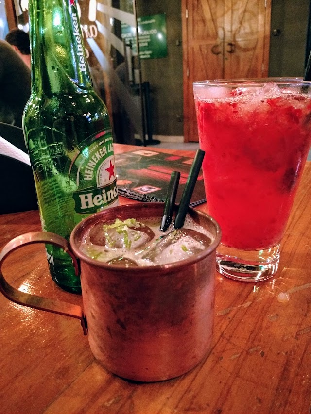 Folks Country Pub - London