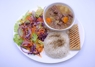 Photo n°29 de Konaq Food à Montélimar (Kebab)