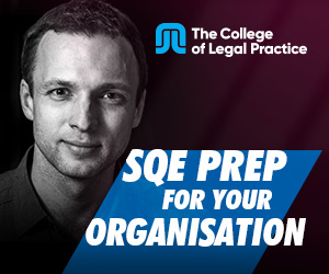 The College of Legal Practice - Thumbnail