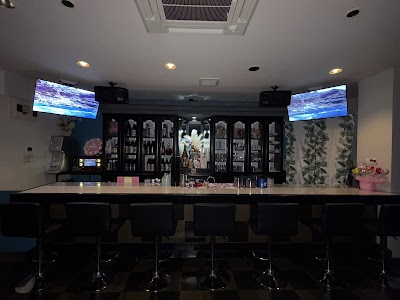 スナック 斗－ほし－