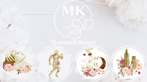 MK Massage&Beauty