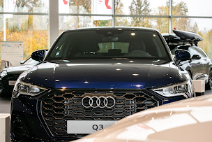 Photo n°28 de Audi Epinal - Passion Automobiles à Épinal (Vendeur de voitures d'occasion)