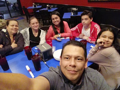 Photos of Marietta Pizza Co