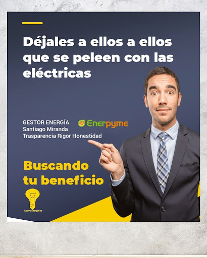 Asesoría Energética Santiago Miranda Asturias Sama