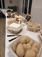 Le Croquinou Traiteur de fouées / Fouaces à domicile à Doué-en-Anjou