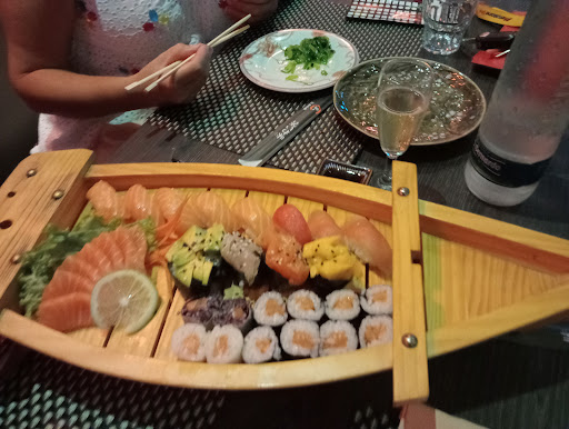 Ristorante Kiyomi - Thumbnail