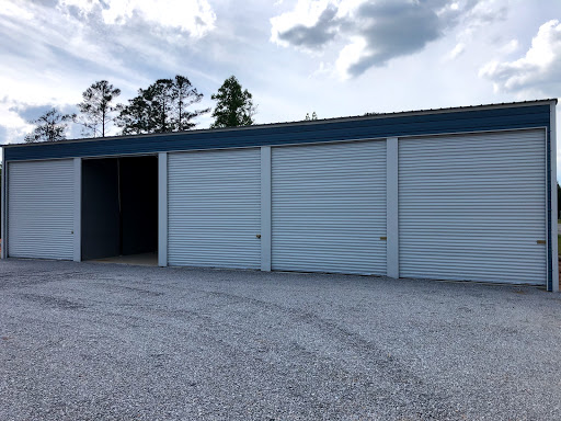 Dunn Boat Storage