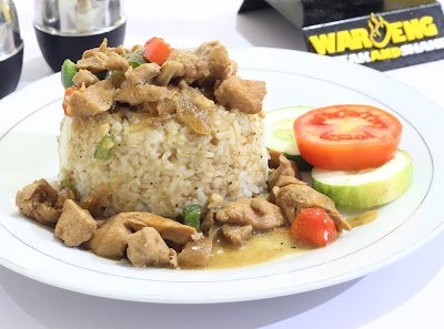 Photos of Waroeng Steak & Shake - Bandung 3
