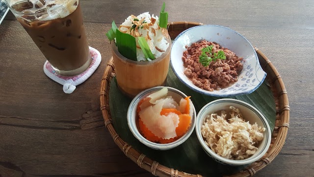 Spice Bistro
