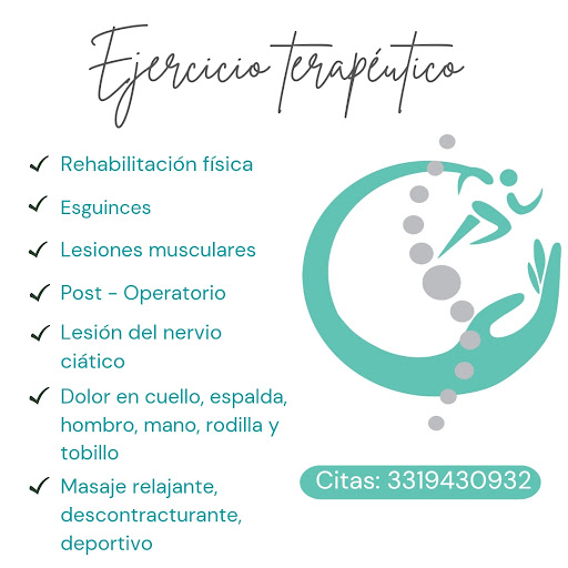 Fisioterapia y Ejercicio terapéutico JG - Thumbnail