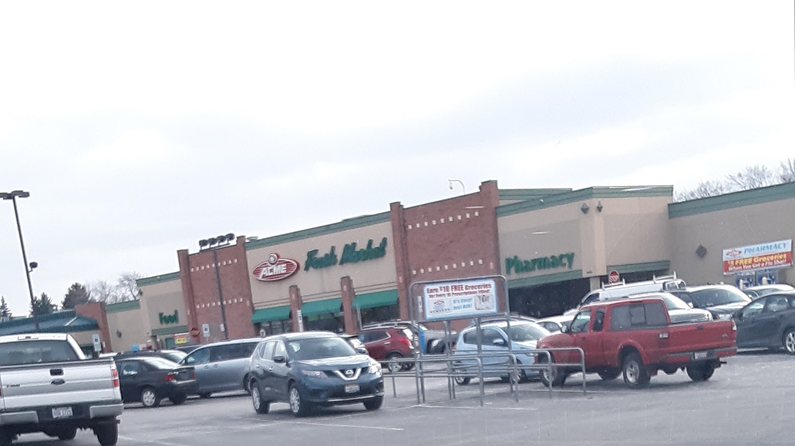 Acme Fresh Market No. 2