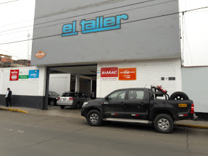 El Taller CVD 2