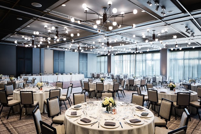 HALCYON, a hotel in Cherry Creek