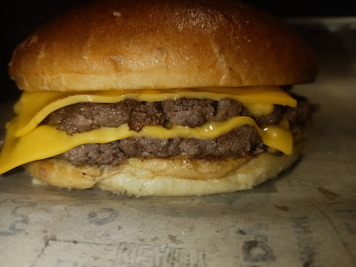 Photo 4 - So Drive Burger Lomme