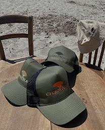 Photo n°33 de GHISO BEACH à Ghisonaccia (Bar lounge)