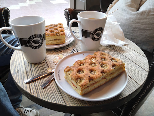Espresso House Bålsta Centrum - Thumbnail